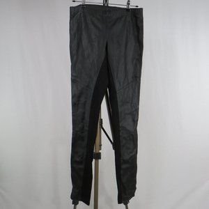 Mossimo Faux Leather Pants